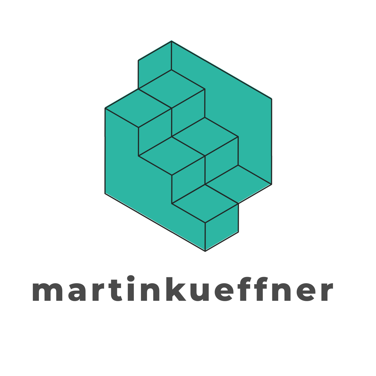 Company Logo Dark
